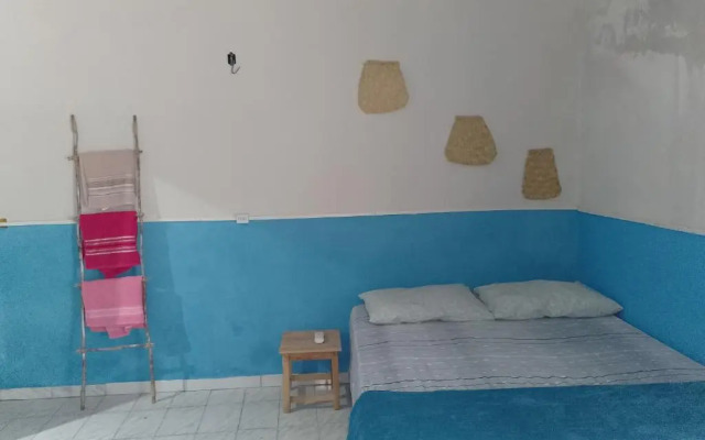 Pousada Recanto do Mar