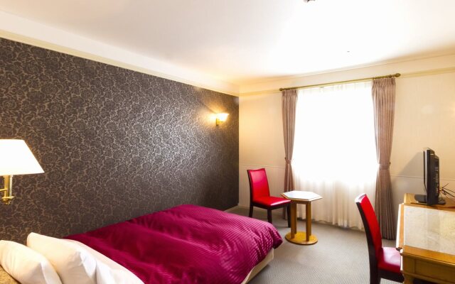 Hotel Merieges