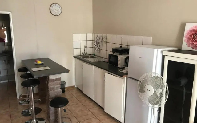 UrbanLife Keetmanshoop Accommodation