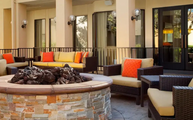 Courtyard San Francisco Airport