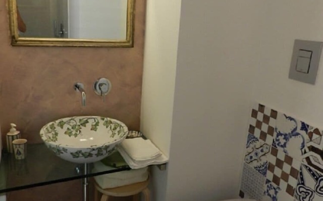 Palazzo Morese B&B