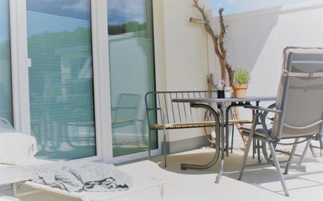 Ferienwohnung Wellenreiter