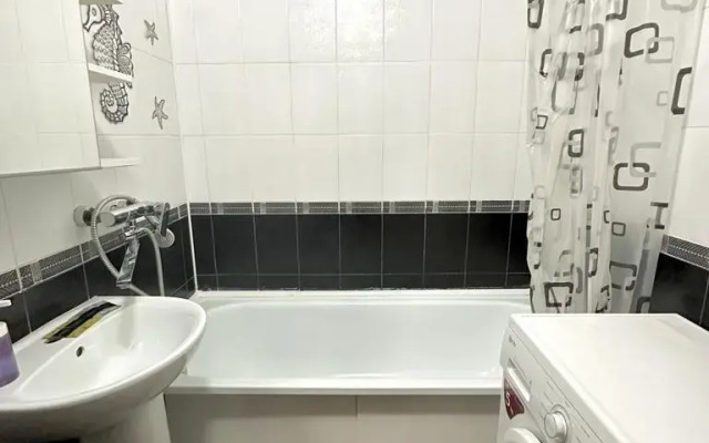 Апартаменты на улице 9 мая 46