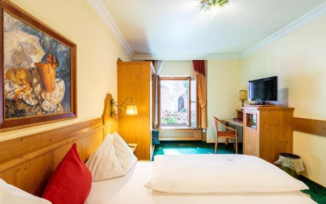 Hotel-Restaurant Zum Schwarzen Bären