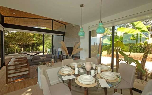 Casa La Reina, Private Jungle Villa