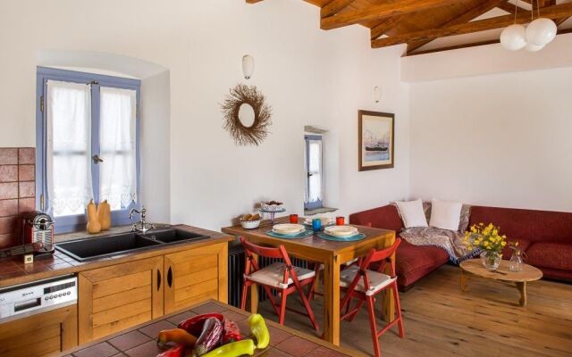 Ilios Traditional Villas