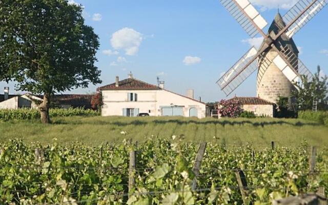 HomeRez - Country House rue de la Gorce