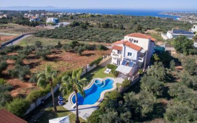 Villa Ifigeneia