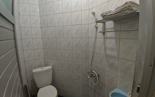 Hotel Abbas Syariah