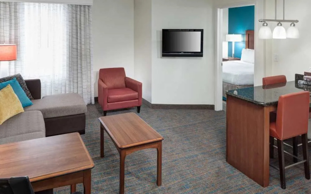 Residence Inn Beaumont
