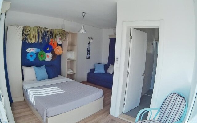 Elia Beach Hotel