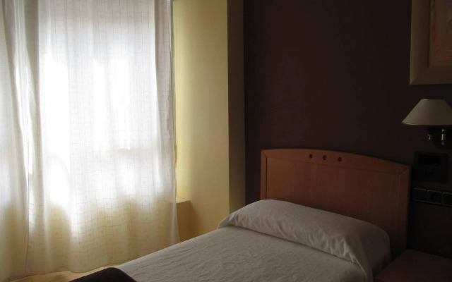 Hostal Meseguer