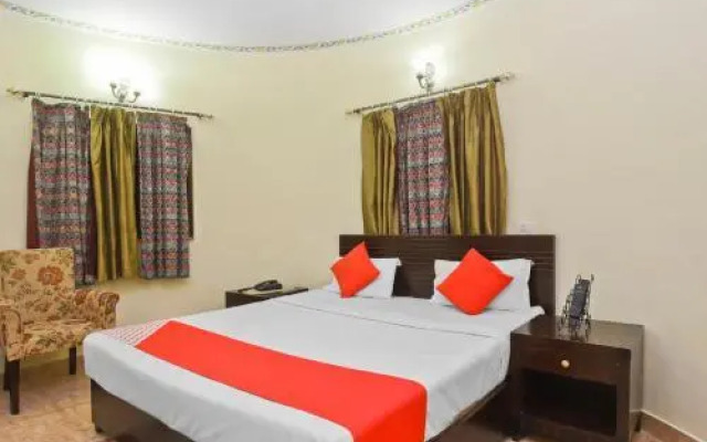 Stay Simple Jaisagarh by OYO Rooms