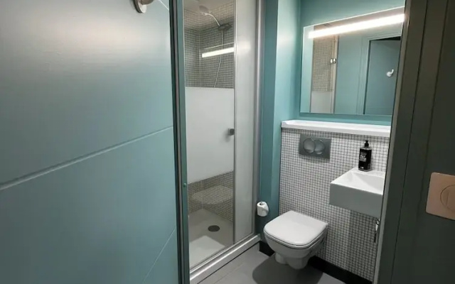 Ibis Budget Bourg-En-Bresse
