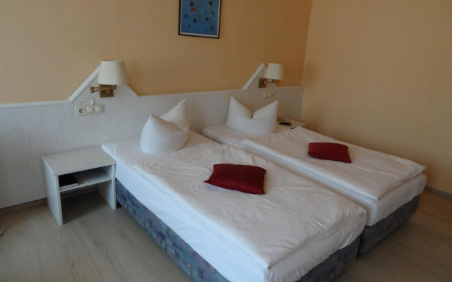 Hotel Elisenhof