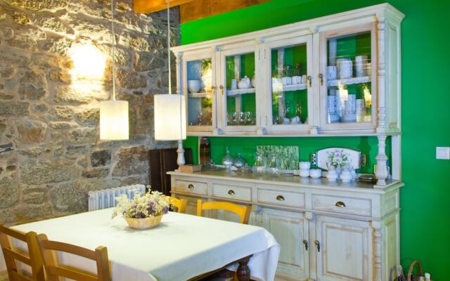 Casa de Graña de Acea