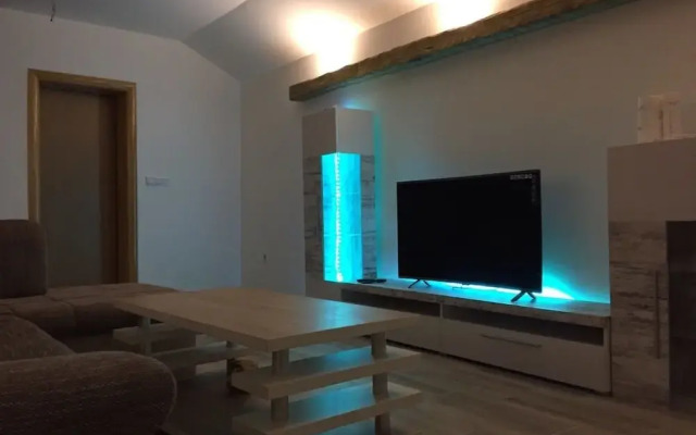 Vip villa