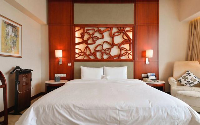 Parkview Hotel Shanghai