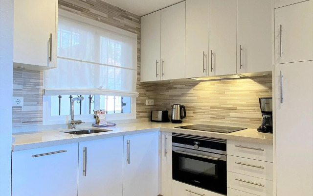 Burriana Beach Apartment