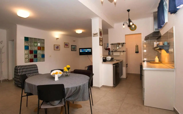 Šmuketa in Trogir Haus für 4-5 Personen