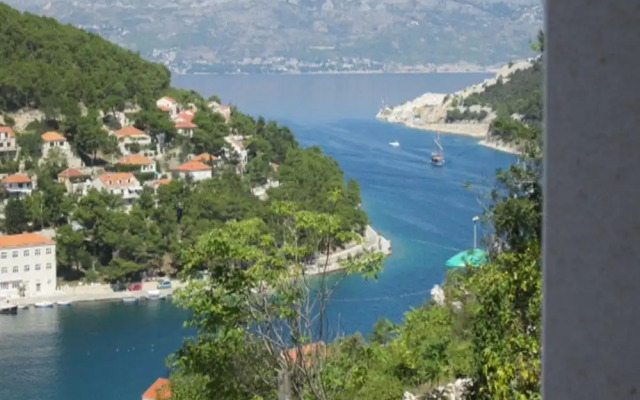 Mira - Beautiful sea View - SA Jelena1