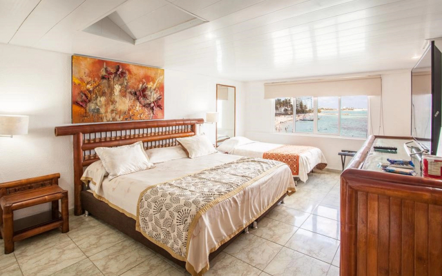 Hotel Lord Pierre