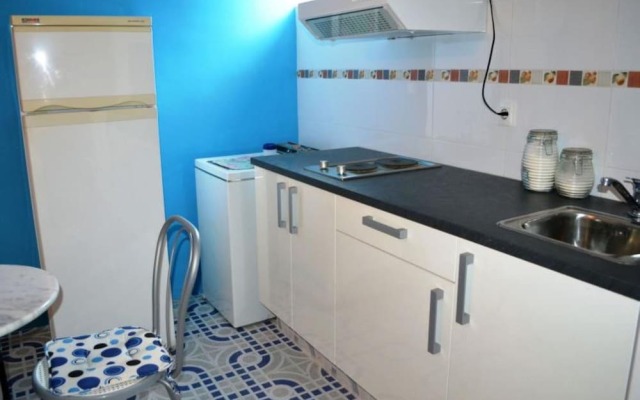 106301 - Apartment in Llança