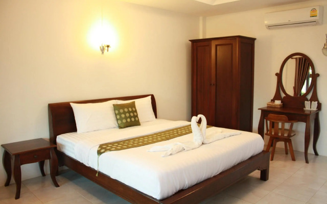 Waterside Resort