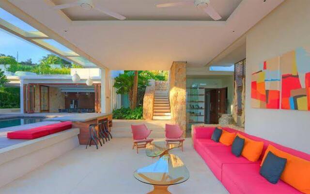 Samujana - Five Bedrooms Pool Villa - 18