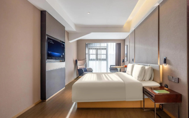 Atour S Hotel South Gate Xian