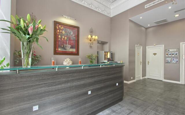 Best Western Lakmi hotel