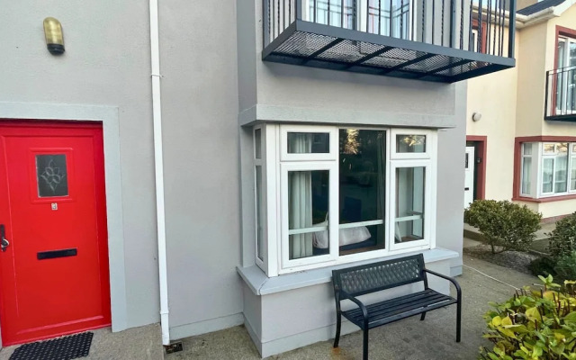 Seacliff Holiday Homes