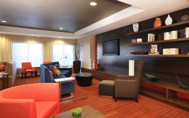 Courtyard by Marriott Roseville