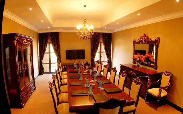 Velmore Hotel & Spa