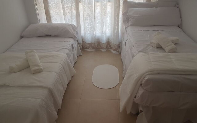 Residencia Universitaria Alboran