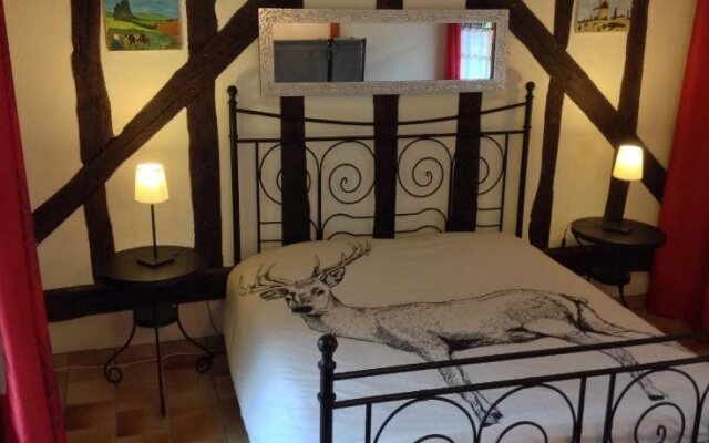 Gîtes Chambres d'hôtes Entre Terre & Mer