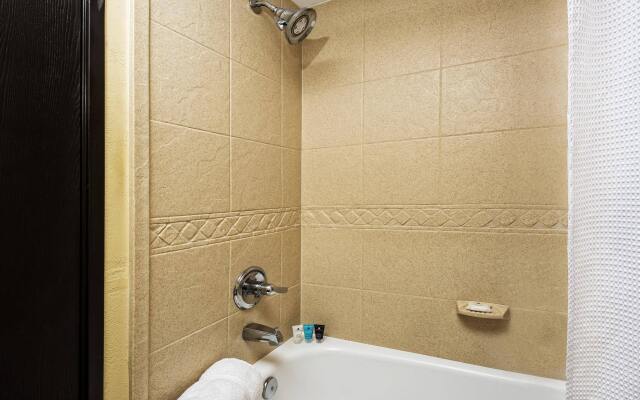 Crowne Plaza Suites Houston Southwest