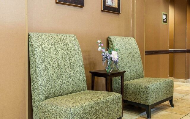 Comfort Inn