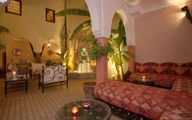 Riad Petit Karmela