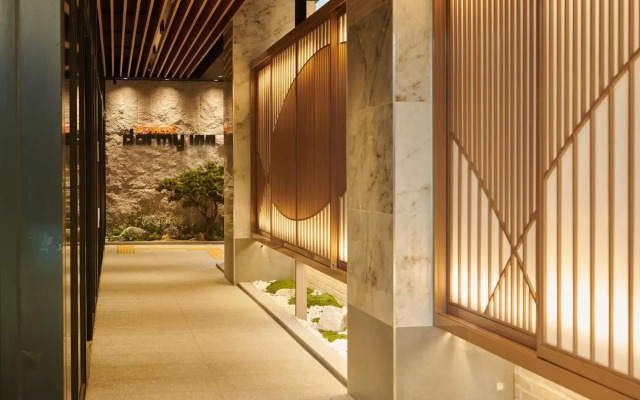 Dormy Inn Express Seoul Insadong