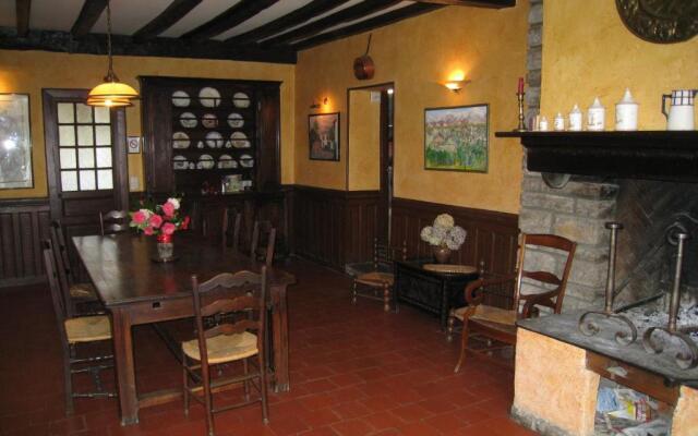 Chambres d'Hôtes Closerie du Guilhat