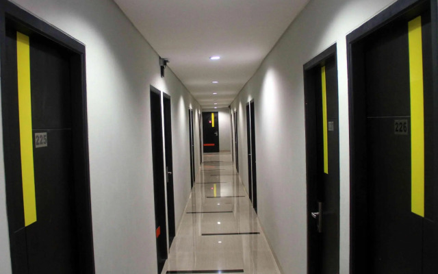 Sumi Hotel Simpang Lima Semarang