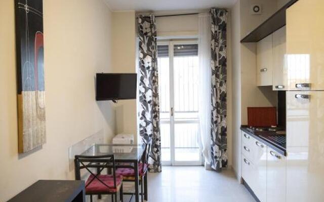 Smart Central Apartments Bayres