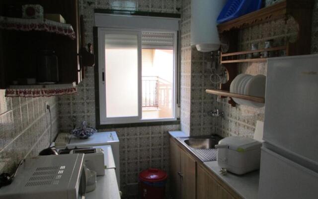 Apartamento 1º Linea Playa Torrenueva, Motril, Granda