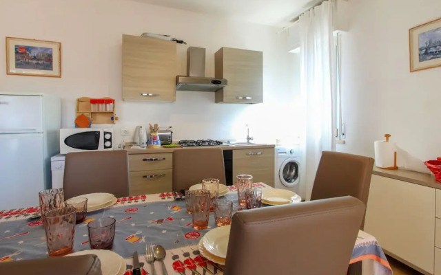 Casa Tina Massarosa in Massarosa