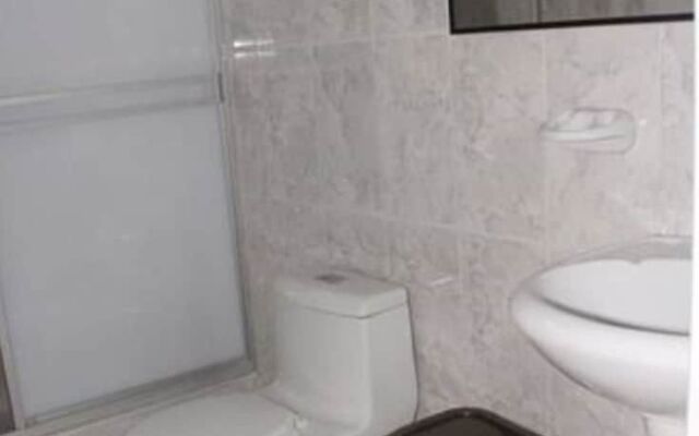 Hostal Cordillera Azul