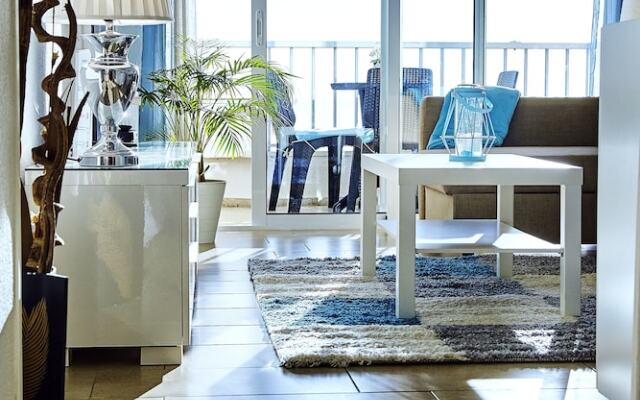 Studio Marbella Beach Centre