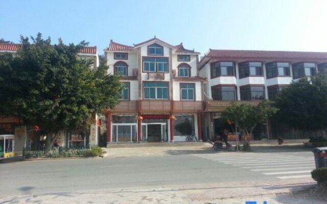 Meizhou  lsland  Shengyuan  Hotel