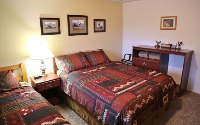 House on the Rock B & B