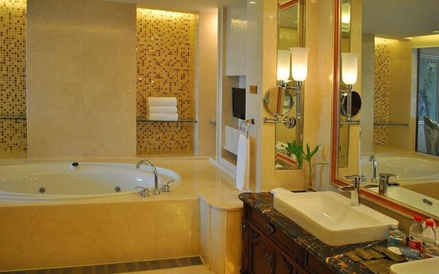 Shengtai International Hotel